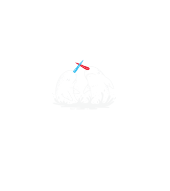 Narwars model negru pe tricou