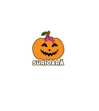 surioară model negru pe tricou