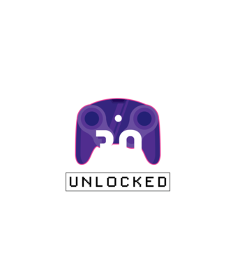 Level 30 Unlocked Gamer Birthday model negru pe tricou