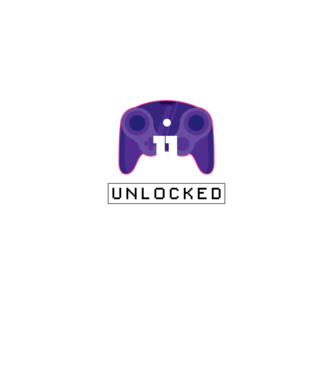Level 11 Unlocked Gamer Birthday model negru pe tricou