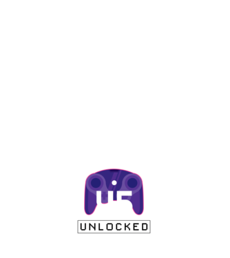 Level 45 Unlocked Gamer Birthday model negru pe tricou