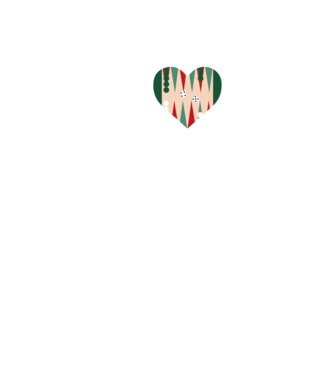 Love Backgammon model negru pe tricou