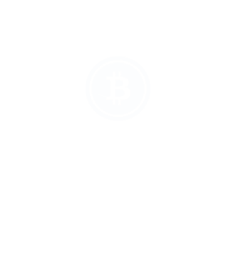 Bitcoin logo model negru pe tricou