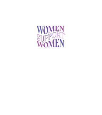 Women Support Women Ziua Femeilor model alb pe tricou