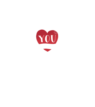'I love You and Your Tattoos - tricou amuzant pentru Valentine''s Day' model negru pe tricou