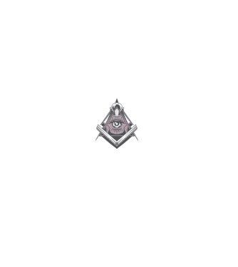 Masoni Illuminati model gri pe tricou
