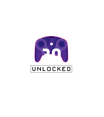 Level 30 Unlocked Gamer Birthday model negru pe tricou