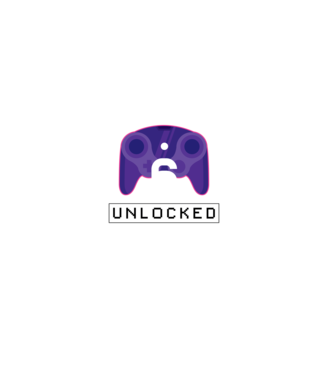 Level 6 Unlocked Gamer Birthday model negru pe tricou