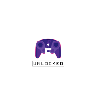 Level 5 Unlocked Gamer Birthday model negru pe tricou