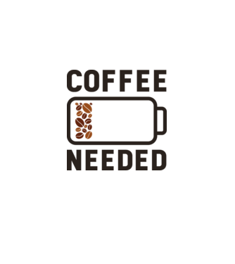 Am nevoie de cafea model nisipiu pe tricou