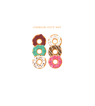 Check out my Six Pack model negru pe tricou
