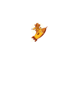 Ride it to the moon Bitcoin model turcoaz pe tricou