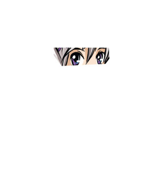 Warning may spontaneously start talking about ANIME model negru pe tricou