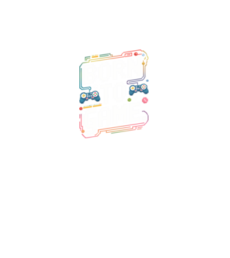 Born to Game Pixel Negru model negru pe tricou