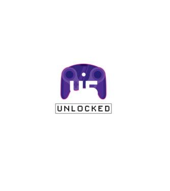 Level 45 Unlocked Gamer Birthday model negru pe tricou