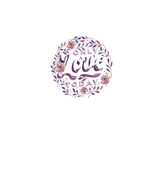 'Only Love Today tricou pentru Valentine''s Day' model alb/roșu pe tricou
