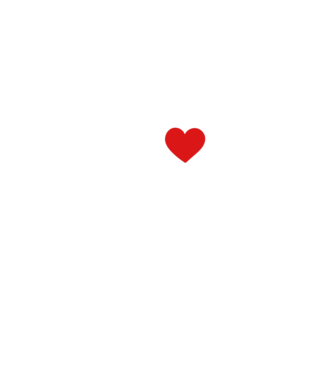 I love staying in with you model negru pe tricou