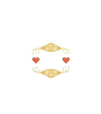 Level 2 Unlocked Gamer Birthday model negru pe tricou