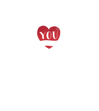 'I love You and Your Tattoos - tricou amuzant pentru Valentine''s Day' model negru pe tricou