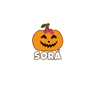 soră model negru pe tricou