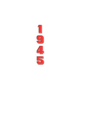 1945 the birth of legends model negru pe tricou