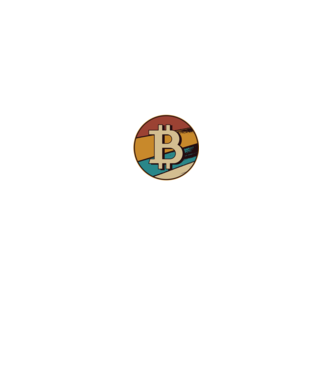 Mine your own business Bitcoin model negru pe tricou