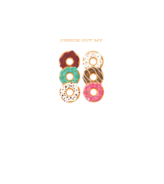 Check out my Six Pack model negru pe tricou