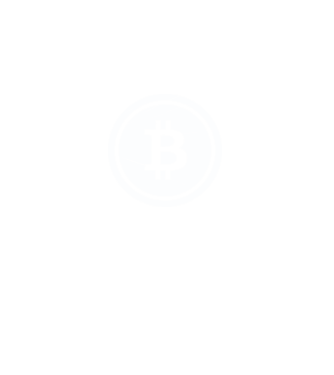 Bitcoin logo model negru pe tricou