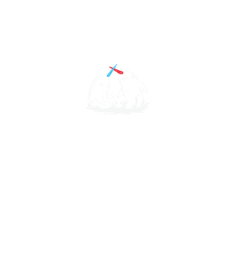 Narwars model negru pe tricou