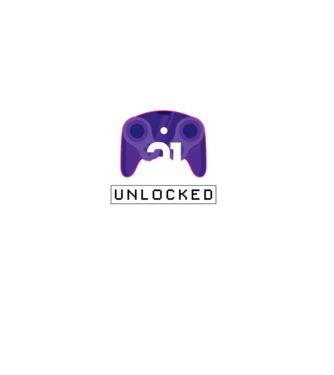 Level 21 Unlocked Gamer Birthday model negru pe tricou