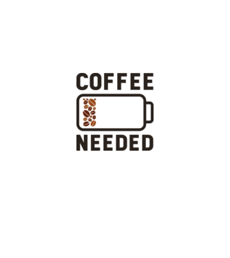 Am nevoie de cafea model mentă pe tricou