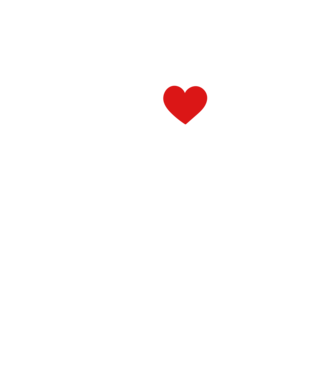 I love staying in with you model negru pe tricou