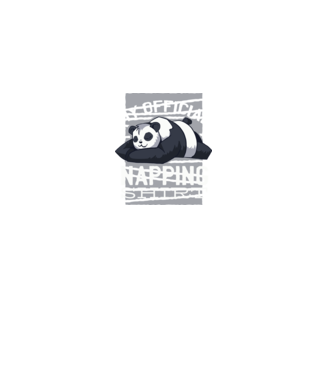 This is my official napping T-shirt, tricou amuzant odihnă model verde pe tricou