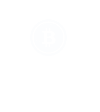 Bitcoin logo model negru pe tricou