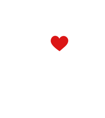 I love staying in with you model negru pe tricou