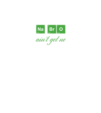 na bro aint got no weed model negru pe tricou