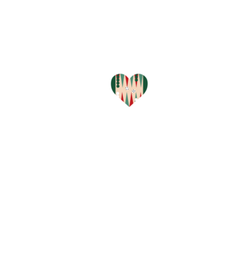 Love Backgammon model negru pe tricou