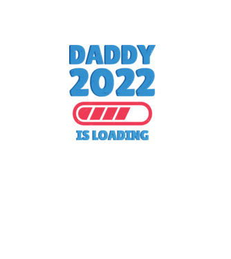 Tată 2022 ss model alb pe tricou