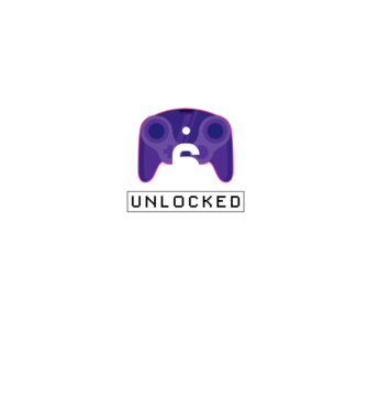 Level 6 Unlocked Gamer Birthday model negru pe tricou