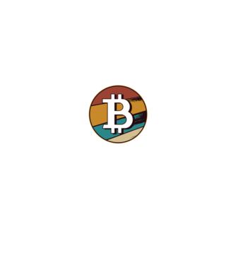 My plan B - Bitcoin model negru pe tricou