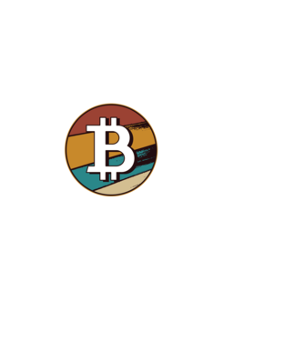 My plan B - Bitcoin model negru pe tricou
