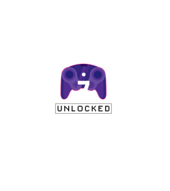 Level 7 Unlocked Gamer Birthday model negru pe tricou