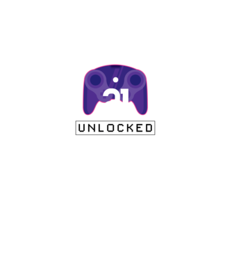 Level 21 Unlocked Gamer Birthday model verde neon pe tricou