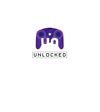 Level 40 Unlocked Gamer Birthday model negru pe tricou