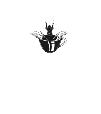 Moise cafea model gri pe tricou