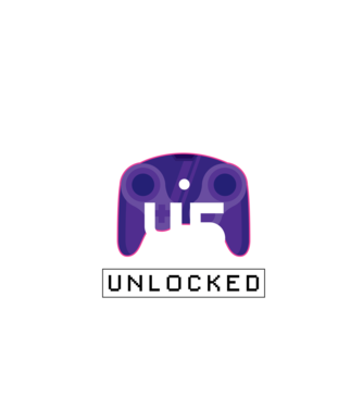 Level 45 Unlocked Gamer Birthday model negru pe tricou
