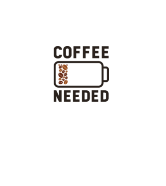 Am nevoie de cafea model nisipiu pe tricou