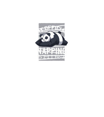 This is my official napping T-shirt, tricou amuzant odihnă model negru pe tricou
