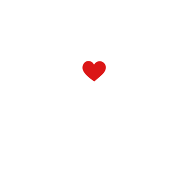 I love staying in with you model negru pe tricou
