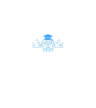 Diplomă obținută model negru pe tricou